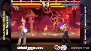 Shinki Hatsudo L
