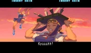 Streetfighter-sarai-2.jpg (14 KB) Apparition in Ibuki's ending for Street Fighter III: New Generation/2nd Impact.