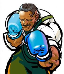 Dudley/Gallery | Street Fighter Wiki | Fandom