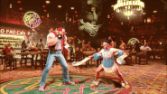 Jumping Lariat