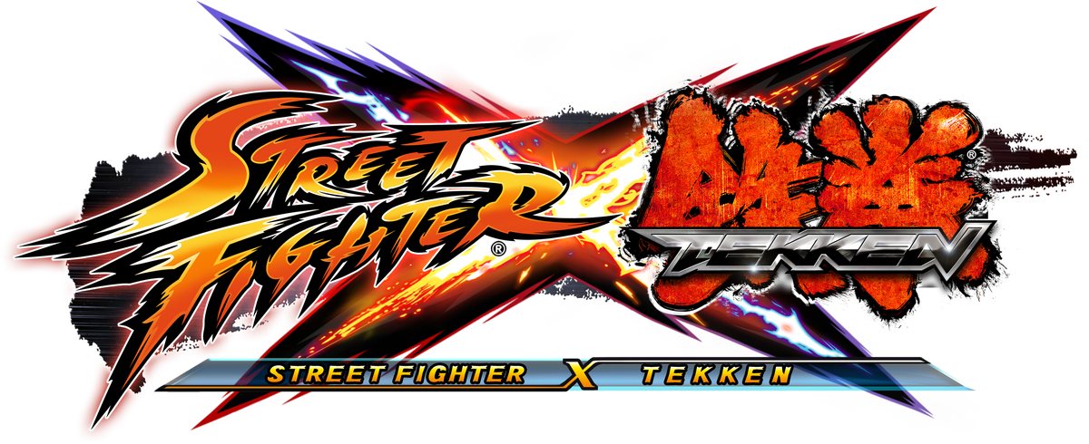 Tekken X Street Fighter (Fan Ideas), Tekken Fanon Wikia