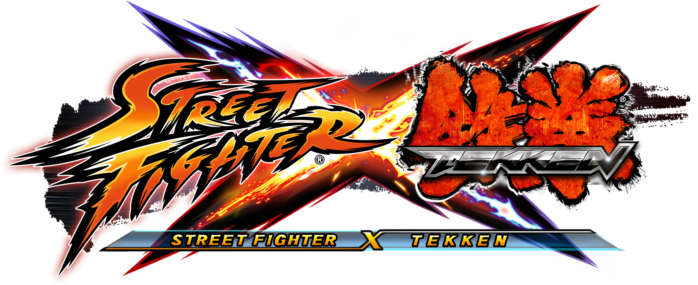 Street Fighter X Tekken XBOX 360 Review