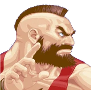 Zangief