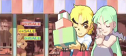 Pocket Fighter-Ken-3