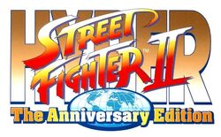 Street Fighter II: The World Warrior | Street Fighter Wiki | Fandom