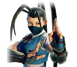 Ibuki-render-SFV