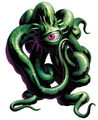 Shuma-Gorath (DLC Character)