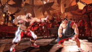 Smetana Dropkick