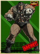 Balrog-Heroes-History-Secret-Costume