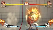 Elbow Drop
