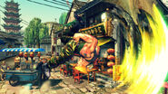 Street Fighter IV