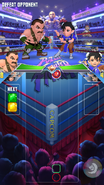 Puzzle Fighter