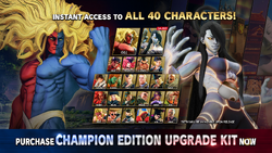 ᐈ Street Fighter V: Champion Edition season 5 content details