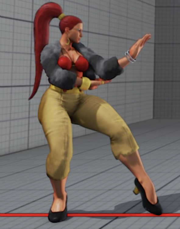 street fighter 5 chun li costumes