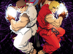 Haduken RYU-KEN