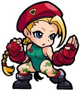 Cammy