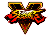 Street Fighter V