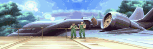 VTOLMBison.gif (64 kB) Escenario de M. Bison en Street Fighter Alpha 2