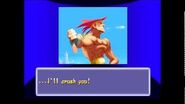 Street Fighter Alpha 2 Adon Ending