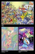 Página de Artes 2