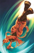 Cammy