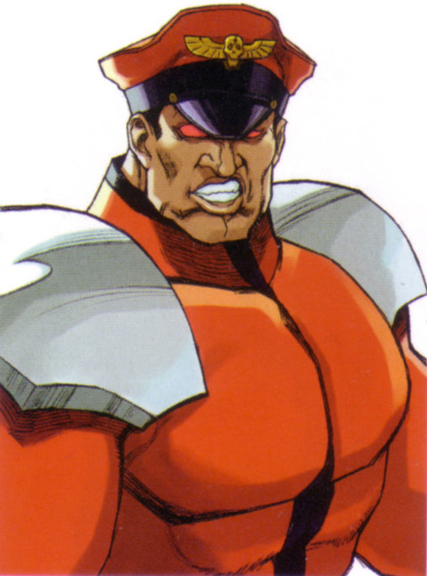 street fighter ex2 plus shin bison requirement