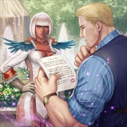 TEPPEN: Report from Trish by Yoshiro Ambe