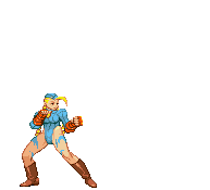 Cannon Spike Street Fighter Wiki Fandom Cannon Spike Street Fighter Wiki Fandom