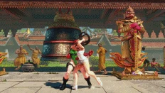 Fuma Shuriken Street Fighter Wiki Fandom