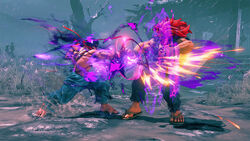 KageHadoken