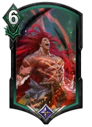 Soul Offering in TEPPEN.