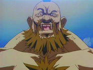 Zangief