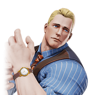 Street Fighter 6 has a character creator, and of course it has muscle  sliders