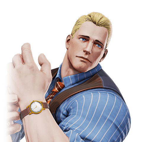 Cody or Cammy? Super Taunt shows off impressive Street Fighter