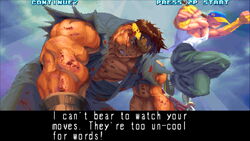 Street Fighter Iii 2nd Impact Street Fighter Wiki Fandom