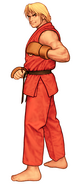 Ken (Capcom vs. SNK: Millennium Fight 2000)