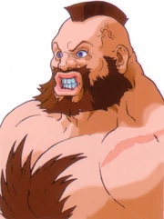 Zangief