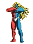 Shadaloo C.R.I. profile artwork (no background).