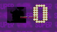 Game over in SSFII Turbo