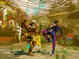 Divine Kick