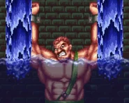 FF2-Game Over (Mike)-4.png (792 KB) Final Fight 2: Game Over screen.