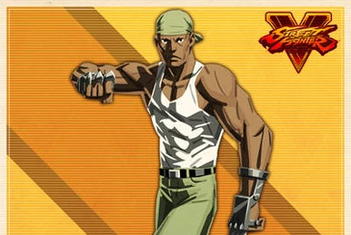 Bred | Street Fighter Wiki | Fandom