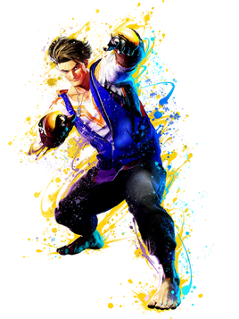 Sf6-luke