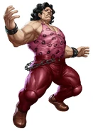 Street Fighter III: Third Strike Online Edition