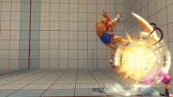 Jaguar Revolver | Street Fighter Wiki | Fandom