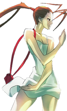 Target Combo 7 (Ibuki), Street Fighter Wiki