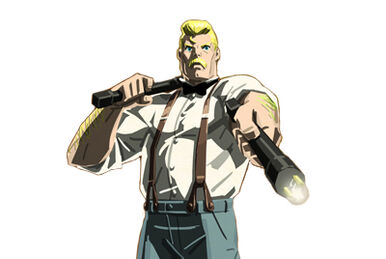 Kinnikuman Sensation | Kinnikuman Wiki | Fandom
