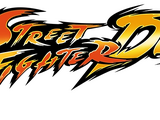 Street Fighter: Duel