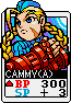 Shadaloo Cammy from CFC