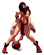 The King of Fighters XIII